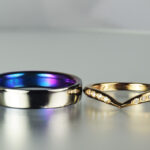 【2024年最新｜結婚指輪】選び方　違うデザインや違う色でもいいの？人気ベスト5